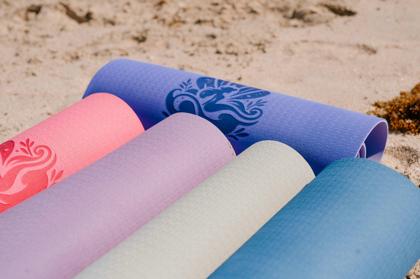 Waves of Wellness
