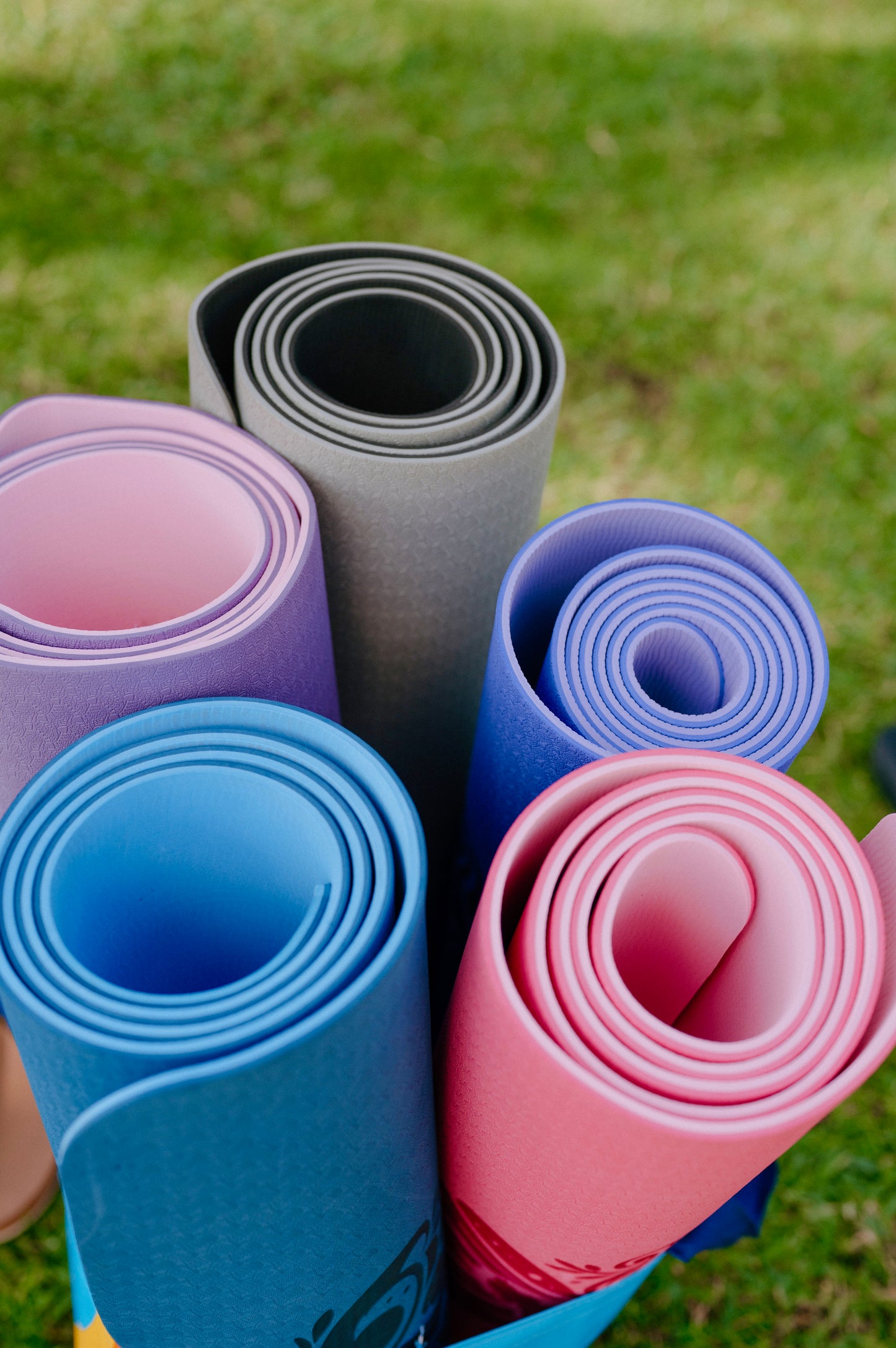 Waves of Wellness